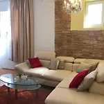 Lägenhet Toni Makarska