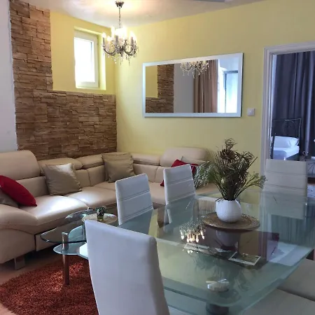 Apartman Toni Apartament