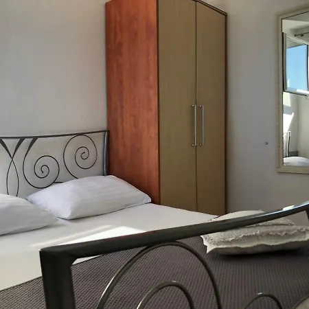 Apartment Apartman Toni Makarska