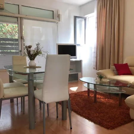 Toni Lejlighed Makarska