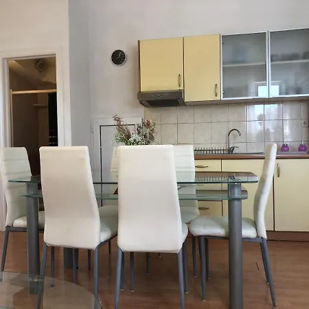 Apartman Toni Apartment *